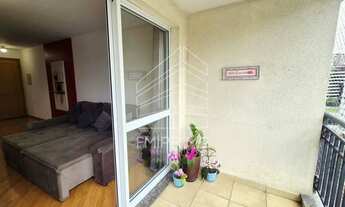 Imagem 6: POMPÉIA - EXCELENTE APARTAMENTO MOBILIADO PARA ALUGAR - 3 DORMS. (1 SUÍTE) 2 VAGAS