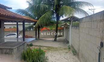 Imagem 3: Casa em Rua dos Ypês - Guarani - Saquarema/RJ