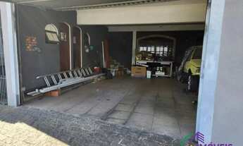 Imagem 5: SOBRADO - PARQUE JUDITH - SP