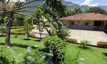 Imagem 7: Vende-se Fazenda com 25 Alqueires em São Miguel, Guarapari (ES