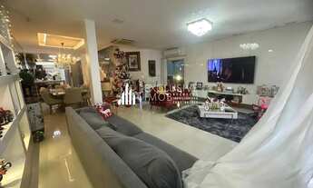 Imagem 7: JARDIM ESPANHA CASA DE 4 SUÍTES, 260 METROS QUADRADOS É 5 BANHEIROS