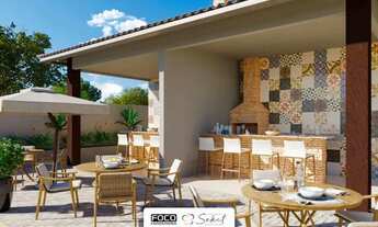 Imagem 5: Apartamento Esplanada III Em frente ao Forum com 2 quartos no Varandas, Lazer Completo