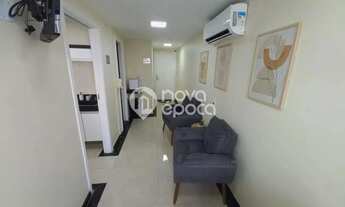 Imagem 3: Tijuca Galpão / depósito com 1 vaga na garagem