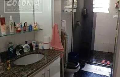 Imagem 7: Sobrado a venda - Jardim Marek, Santo André