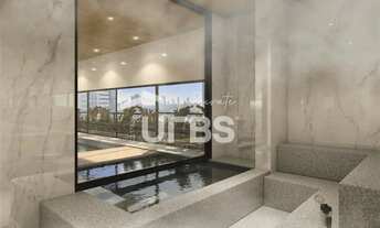 Imagem 4: Lux Setor Oeste 100m2, 3 suites