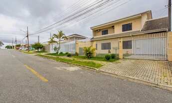 Imagem 7: CASA NO BAIRRO PINHEIRINHO COM PISCINA