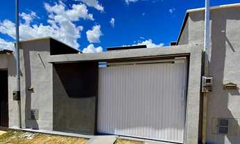 Imagem: Casa nova com pé direito alto Valparaiso