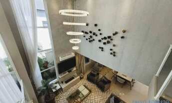 Imagem 4: CASA EM CONDOMÍNIO - ALPHAVILLE - SP