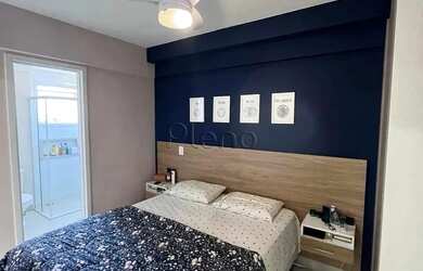 Imagem 6: Apartamento à venda e para alugar em Campinas, Centro, com 1 suíte, com 52 m², SUNNY