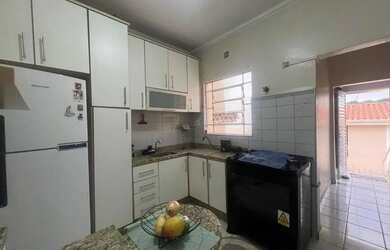 Imagem 6: Casa à venda em Campinas, Jardim Proença, com 3 quartos, com 130 m²