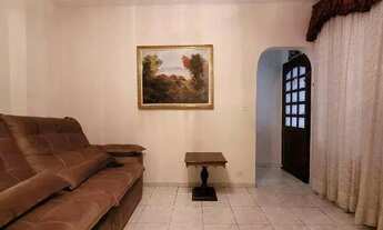 Imagem 3: Sobrado com 2 dormitórios à venda, 175 m² por R$ 699.999,90 - Parque das Nações - Santo An