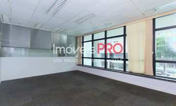 Imagem 5: Conjunto Comercial na Av Paulista - 126 m² em uma boa localização