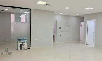 Imagem 5: Sala Comercial Sofisticada no Brooklin Paulista