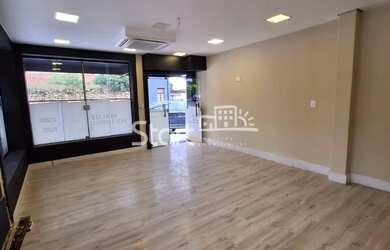 Imagem 5: Salão - Jardim Guanabara - Campinas