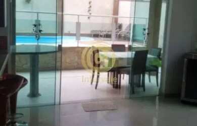 Imagem 7: Casa de Condomínio em Parque California - Jacareí