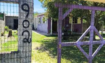 Imagem 2: Casa na praia de Quintão