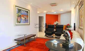 Imagem: Aluguel Apartamento 3 Dormitórios - 140