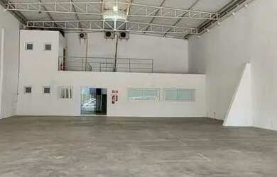 Imagem 3: Galpão à venda e para alugar em Vargem Grande Paulista, Tijuco Preto, com 527.33 m²