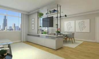 Imagem 3: Apartamento em Rua José Maria Lisboa 880 - Jardim Paulista - São Paulo/SP