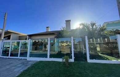 Imagem 2: Casa em Júlio de Castilhos - Centro - Imbé/RS