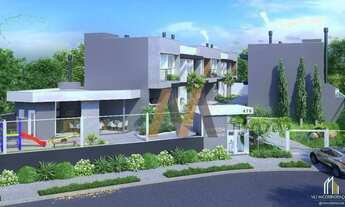 Imagem: Apartamento com 2 dormitórios à venda