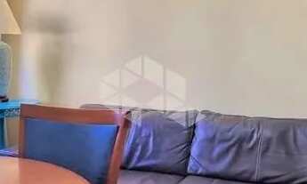 Imagem 4: Apartamento 02 dormitórios, garagem. impecável