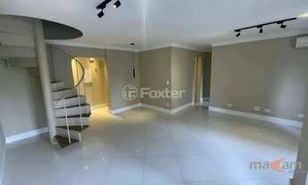 Imagem 3: Cobertura à venda Rua Helena, Vila Olímpia - São Paulo