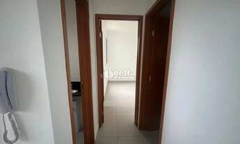 Imagem 4: Apartamento com 2 quartos sendo 1 suíte disponível para locação no bairro Novo Mundo em Ub