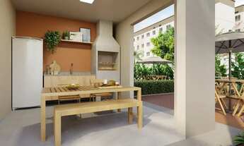 Imagem 4: Apartamento no Curado