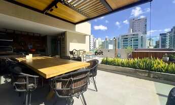 Imagem: Cobertura à venda, 5 quartos, 2 suíte