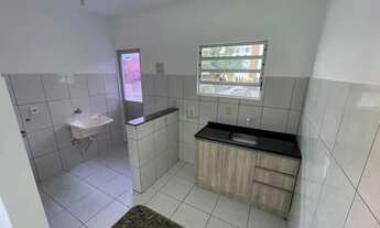 Imagem 7: Aluga-se apto de 02 quartos no Bela Vista