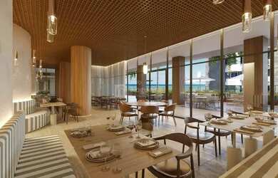 Imagem: Apartamento charmoso 1 quarto na Zona Sul