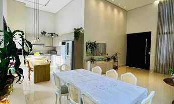 Imagem 2: CASA NO CONDOMÍNIO BELAS ARTES