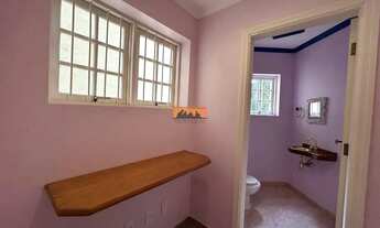 Imagem 5: Casa à venda, 3 quartos, 1 suíte, 3 vagas, Cidade Universitária II - CAMPINAS/SP