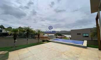 Imagem 5: Casa 3 quartos para locação em Alphaville