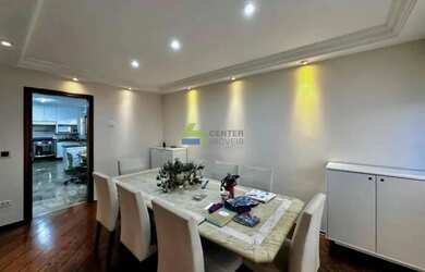 Imagem 7: Apto Luxuoso na Vila Mascote, 4dts, 2sts, 3vgs!