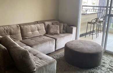 Imagem 4: Apartamento com 3 dormitórios para alugar, 128 m² por R$ 10.439,00/mês - Anhangabaú - Jund