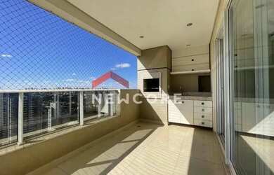 Imagem 2: Apartamento em Rua Ernâni Lacerda de Athayde - Gleba Fazenda Palhano - Londrina/PR