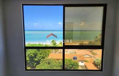 Imagem: Flat em Rua Coronel Aureliano - Ponta de