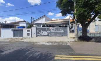 Imagem: Casa - Vila Teixeira - Campinas