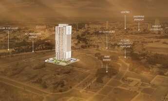 Imagem 2: Apartamento em construção Park Meraki, Hélade