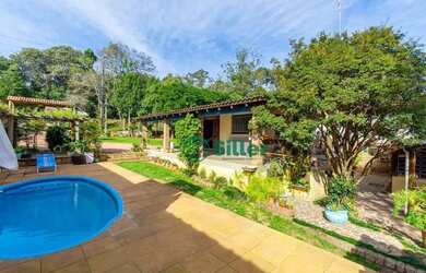 Imagem 6: Linda chácara com vista para o Itacolomi com 1160 m² por R$ 585.000 - Morungava - Gravataí