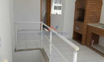 Imagem 6: Apartamento Cobertura em Baeta Neves, São Bernardo do Campo/SP