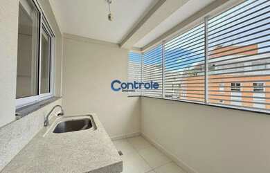 Imagem 5: Apartamento 3 Quartos sendo 3 Suítes e 220m² na Pedra Branca