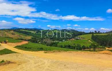 Imagem 4: LOTES À VENDA EM ATIBAIA BAIRRO LAGOA