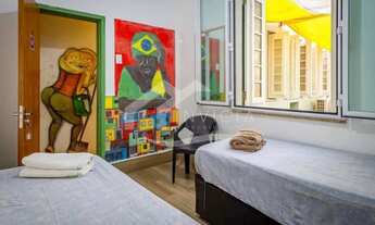 Imagem 2: PRÉDIO RESIDENCIAL DE SEMI-LUXO AMPLA ÁREA E VISTA PRIVILEGIADA