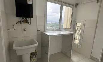 Imagem 6: Apartamento 02 dormitórios em Alphaville - andar alto