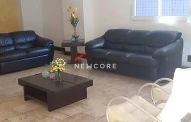 Imagem 2: Apartamento em Rua Guaranis - Tupi - Praia Grande/SP