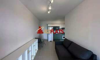 Imagem 3: Flat com ótimo preço no bairro Santo Amaro. Confira!