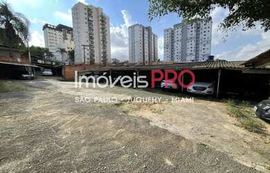 Imagem: Terreno de 1.000m² Fazenda Morumbi